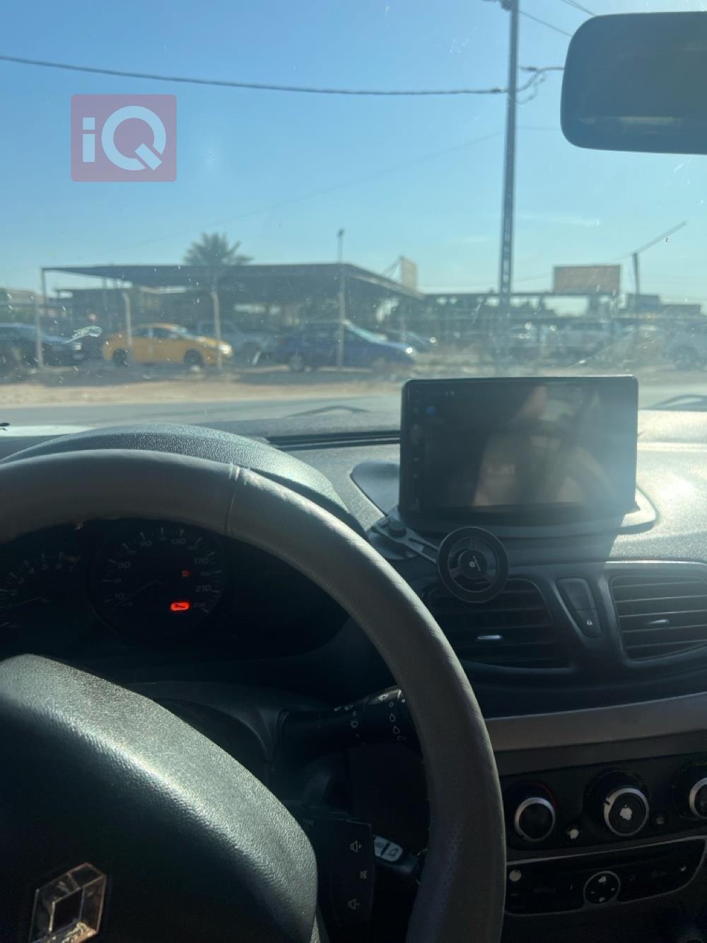 رينو فلوينس